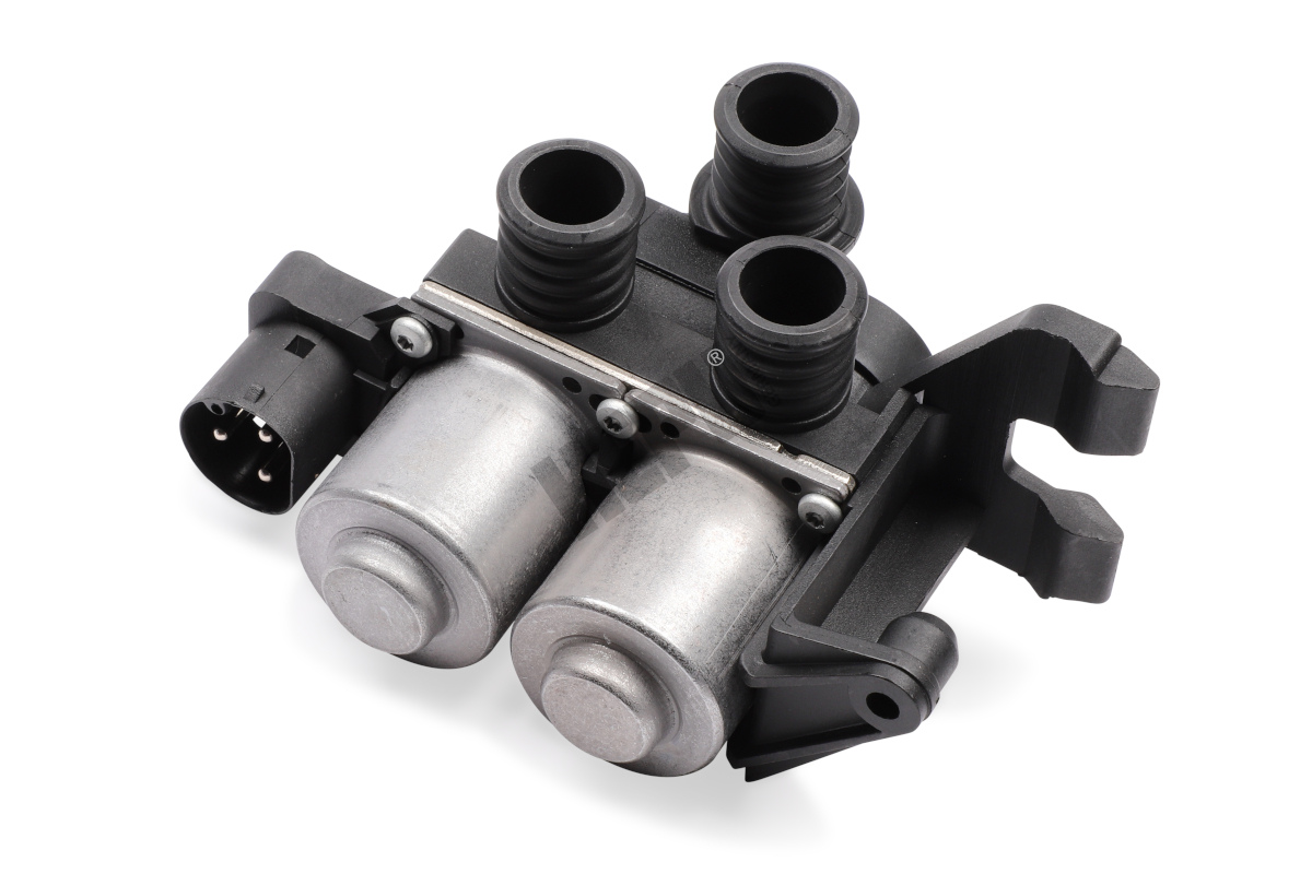 HEPU TM8023 Coolant Control...